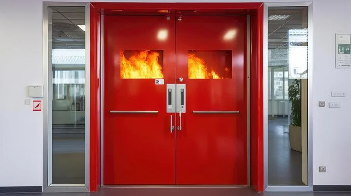 Fire Door Solutions